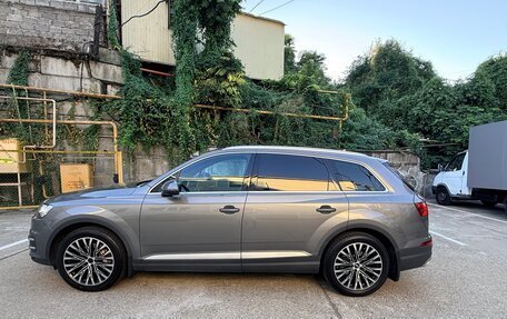 Audi Q7, 2015 год, 3 200 000 рублей, 7 фотография