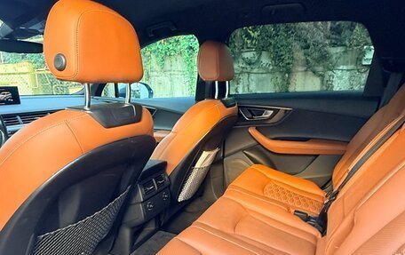 Audi Q7, 2015 год, 3 200 000 рублей, 10 фотография