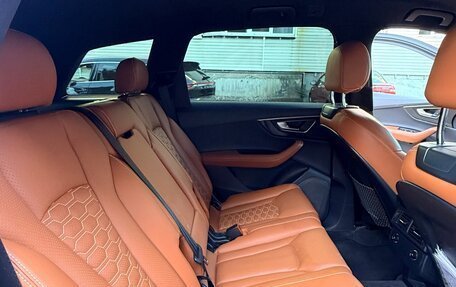 Audi Q7, 2015 год, 3 200 000 рублей, 16 фотография