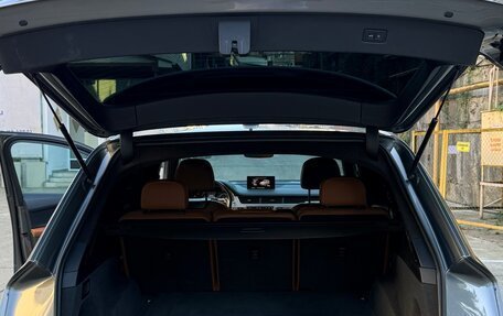 Audi Q7, 2015 год, 3 200 000 рублей, 15 фотография