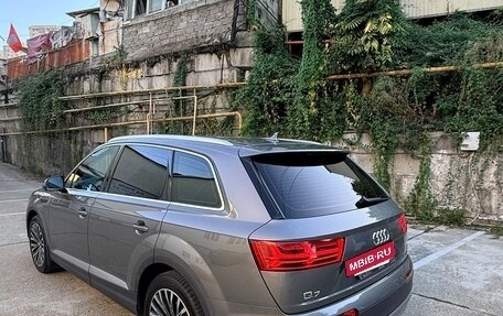 Audi Q7, 2015 год, 3 200 000 рублей, 5 фотография