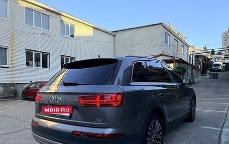 Audi Q7, 2015 год, 3 200 000 рублей, 4 фотография