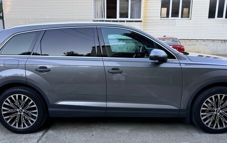 Audi Q7, 2015 год, 3 200 000 рублей, 19 фотография