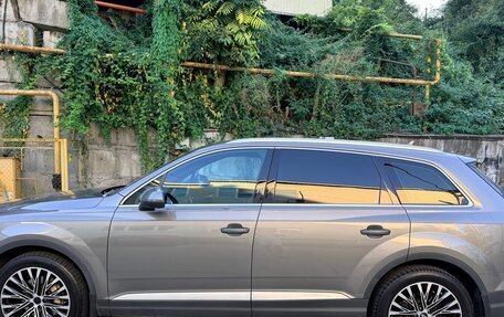 Audi Q7, 2015 год, 3 200 000 рублей, 20 фотография