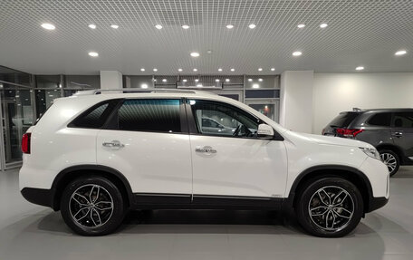 KIA Sorento II рестайлинг, 2019 год, 2 100 000 рублей, 5 фотография