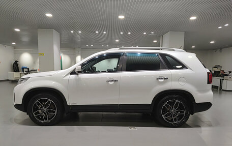 KIA Sorento II рестайлинг, 2019 год, 2 100 000 рублей, 10 фотография