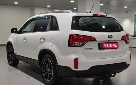 KIA Sorento II рестайлинг, 2019 год, 2 100 000 рублей, 8 фотография