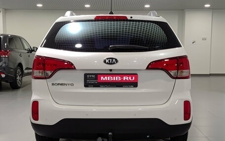 KIA Sorento II рестайлинг, 2019 год, 2 100 000 рублей, 7 фотография