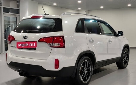 KIA Sorento II рестайлинг, 2019 год, 2 100 000 рублей, 6 фотография
