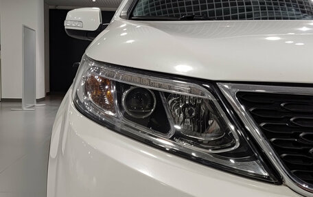 KIA Sorento II рестайлинг, 2019 год, 2 100 000 рублей, 21 фотография