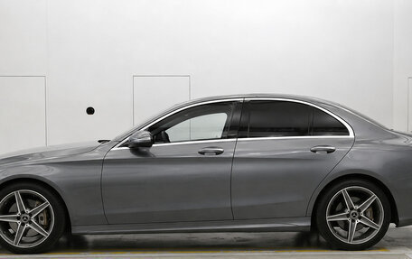 Mercedes-Benz C-Класс, 2018 год, 2 450 000 рублей, 7 фотография