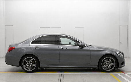 Mercedes-Benz C-Класс, 2018 год, 2 450 000 рублей, 8 фотография