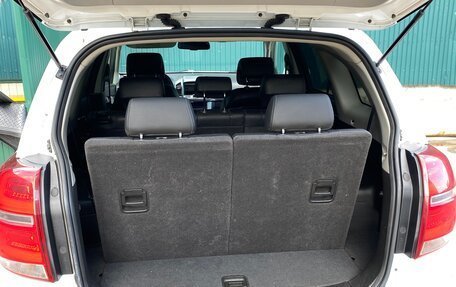 Chevrolet Captiva I, 2015 год, 1 200 000 рублей, 11 фотография
