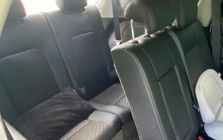Chevrolet Captiva I, 2015 год, 1 200 000 рублей, 12 фотография