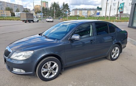 Skoda Octavia, 2012 год, 990 000 рублей, 3 фотография