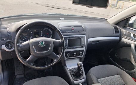 Skoda Octavia, 2012 год, 990 000 рублей, 8 фотография