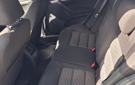 Skoda Octavia, 2012 год, 990 000 рублей, 12 фотография