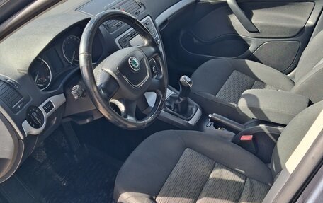 Skoda Octavia, 2012 год, 990 000 рублей, 9 фотография