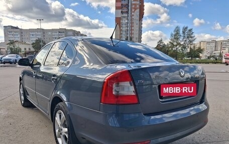 Skoda Octavia, 2012 год, 990 000 рублей, 7 фотография