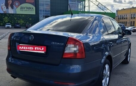 Skoda Octavia, 2012 год, 990 000 рублей, 5 фотография