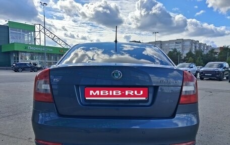 Skoda Octavia, 2012 год, 990 000 рублей, 6 фотография