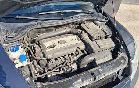 Skoda Octavia, 2012 год, 990 000 рублей, 21 фотография