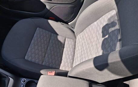 Skoda Octavia, 2012 год, 990 000 рублей, 30 фотография