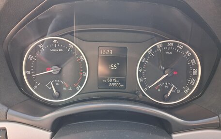 Skoda Octavia, 2012 год, 990 000 рублей, 29 фотография
