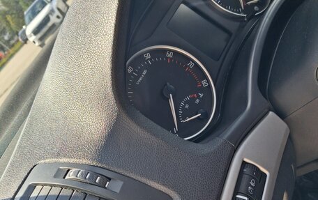 Skoda Octavia, 2012 год, 990 000 рублей, 32 фотография