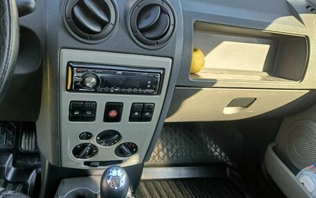 Renault Logan I, 2009 год, 420 000 рублей, 8 фотография
