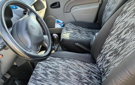 Renault Logan I, 2009 год, 420 000 рублей, 7 фотография