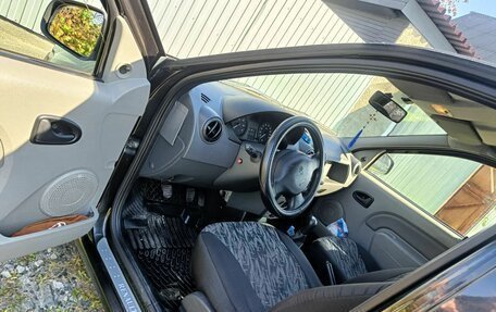 Renault Logan I, 2009 год, 420 000 рублей, 9 фотография
