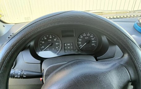 Renault Logan I, 2009 год, 420 000 рублей, 10 фотография