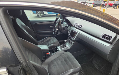Volkswagen Passat CC I рестайлинг, 2013 год, 1 500 000 рублей, 8 фотография