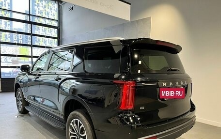 Haval H5, 2026 год, 4 349 000 рублей, 6 фотография