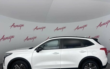 Haval Jolion, 2024 год, 1 799 000 рублей, 2 фотография