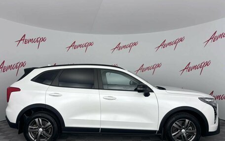 Haval Jolion, 2024 год, 1 799 000 рублей, 6 фотография