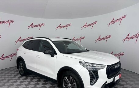 Haval Jolion, 2024 год, 1 799 000 рублей, 7 фотография