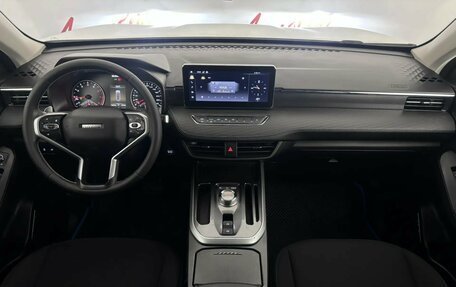 Haval Jolion, 2024 год, 1 799 000 рублей, 9 фотография