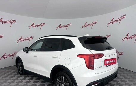 Haval Jolion, 2024 год, 1 799 000 рублей, 3 фотография