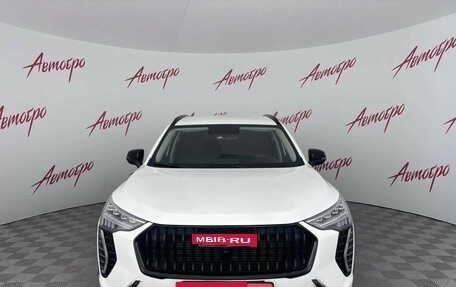 Haval Jolion, 2024 год, 1 799 000 рублей, 8 фотография