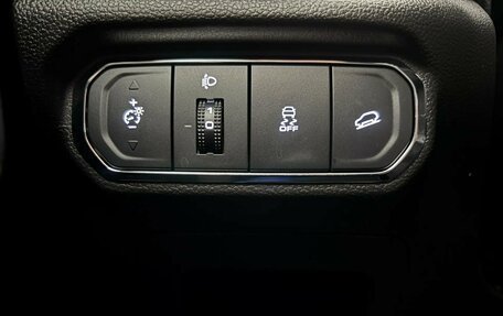 Haval Jolion, 2024 год, 1 799 000 рублей, 18 фотография