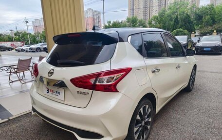 Nissan Tiida, 2022 год, 1 050 000 рублей, 7 фотография