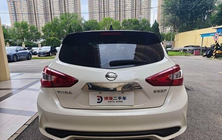Nissan Tiida, 2022 год, 1 050 000 рублей, 6 фотография