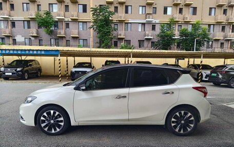 Nissan Tiida, 2022 год, 1 050 000 рублей, 2 фотография