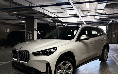BMW X1, 2023 год, 3 600 000 рублей, 2 фотография
