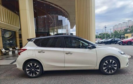 Nissan Tiida, 2022 год, 1 050 000 рублей, 3 фотография