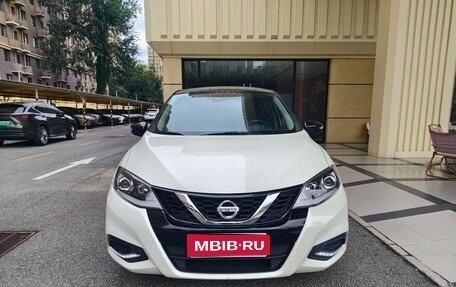 Nissan Tiida, 2022 год, 1 050 000 рублей, 1 фотография