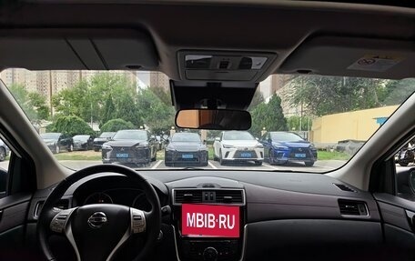 Nissan Tiida, 2022 год, 1 050 000 рублей, 8 фотография