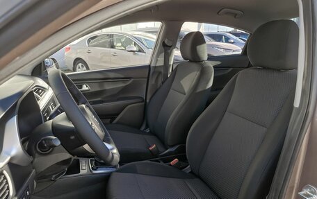 KIA Rio IV, 2020 год, 1 440 000 рублей, 5 фотография